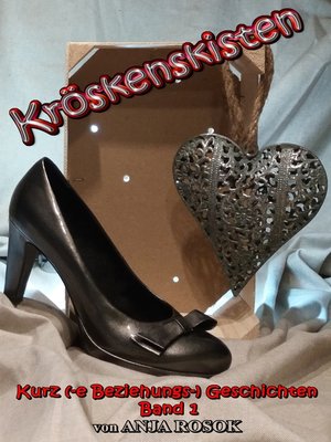 cover image of Kröskenskisten